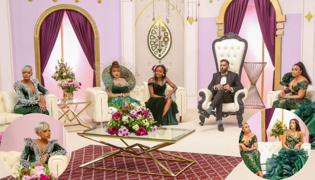 The Real Housewives of Nairobi S2 reunion is here with all the tea! [Video]
