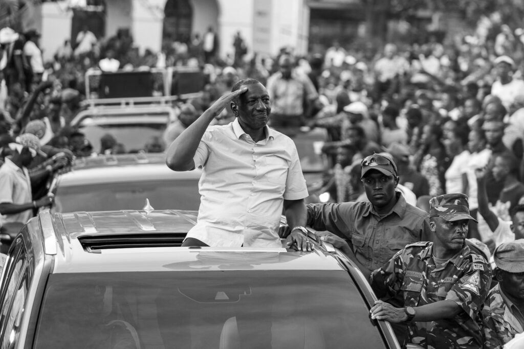 Ruto to teachers: Salary arrears will be paid in 2 days