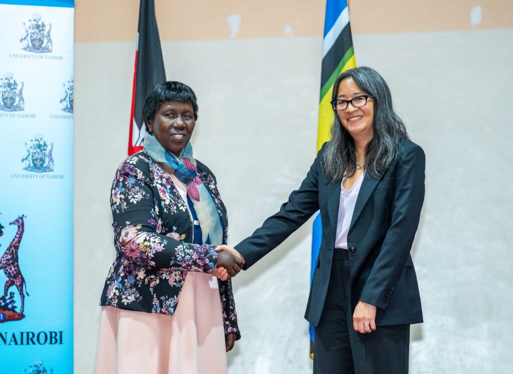 Kenya emerges as attractive destination for GBS market