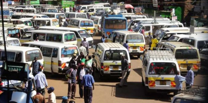 Matatu operators threaten strike over high operational costs