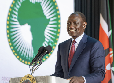 Ruto announces 3 days of mourning to honour Endarasa pupils