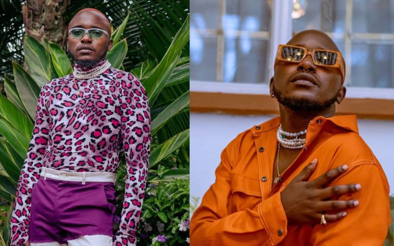Chimano enters new chapter in career with “Do You Remember”