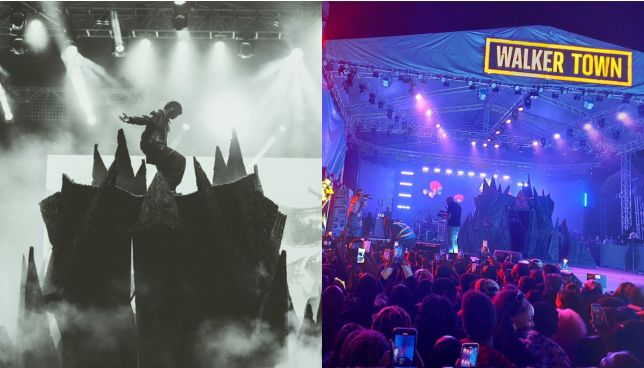 How Walker Town Festival went down – Day One & Two [Videos]