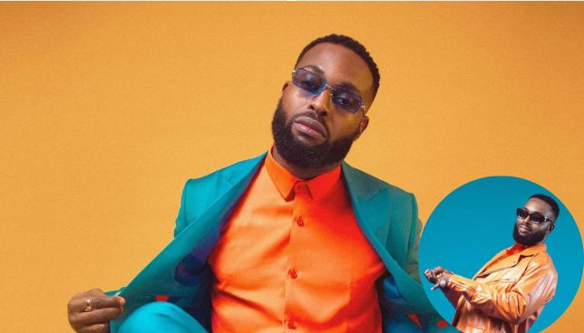 DJ Neptune drops new album featuring Qing Madi, Joeboy and Joshua Baraka