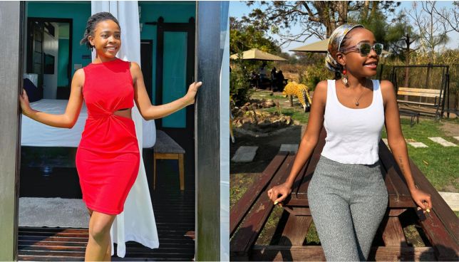 YouTuber Miss Trudy counting losses after thieves broke into her home