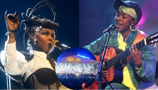 Quick facts about American rapper & singer Lauryn Hill ahead of Kenyan concert