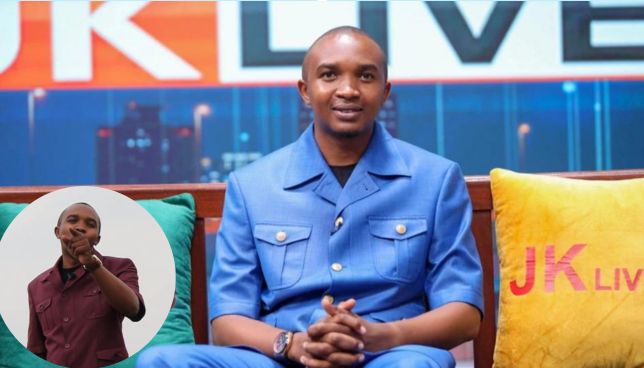 Interesting facts about Political activist Morara Kebaso