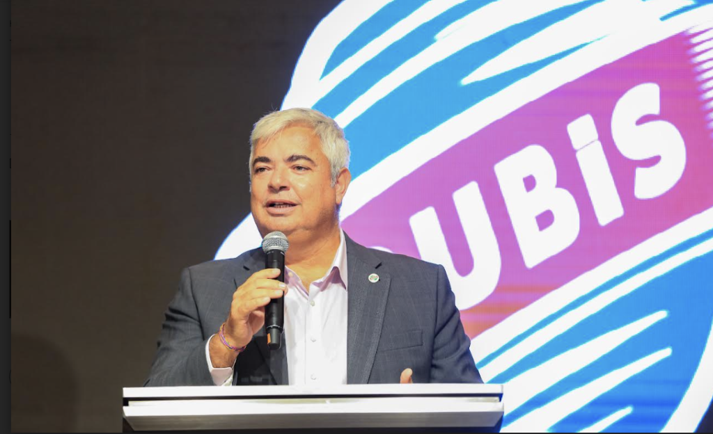 RUBiS Energie Appoints Olivier Sabrié CEO East Africa