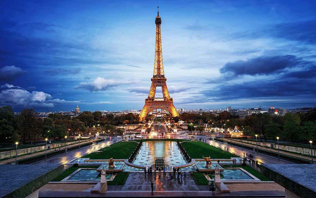 List of World’s most popular souvenirs in 2024 as France takes top spot