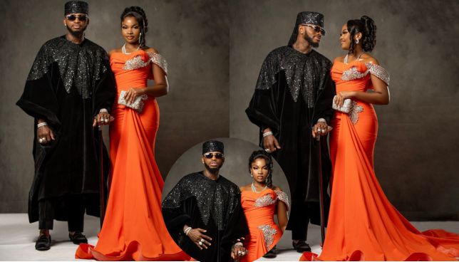 Diamond and Zuchu end their romantic relationship after 3 years