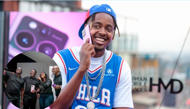 HMD unveils the Skyline Series at exclusive Nairobi Event [Details]