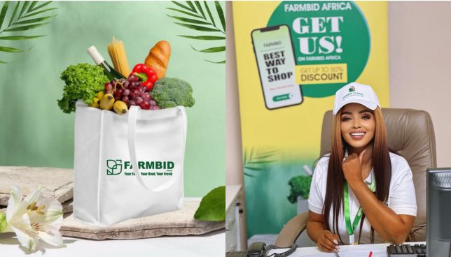 FarmBid Africa: Online Platform Opens Opportunities for Farmers by Eliminating Middlemen