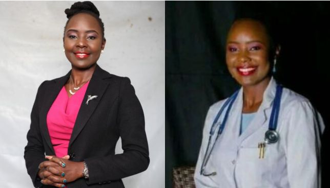 Former KTN reporter Dr Mercy Korir appointed CEO, details of her role