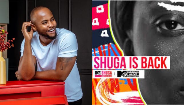MTV Shuga makes epic comeback to Kenya after over a decade