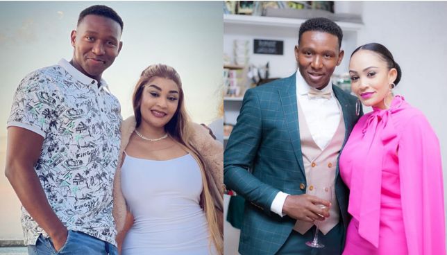 Zari Hassan fires manager who disrespected her hubby Shakib