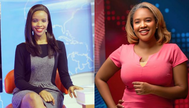 Michelle Ngele lands new job at NTV months after leaving KTN