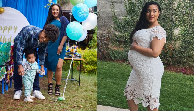 Former BBC reporter Maya Hayakawa expecting baby No.3