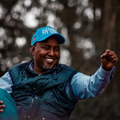 Unfounded innuendoes! Junet denies links to Interior ministry