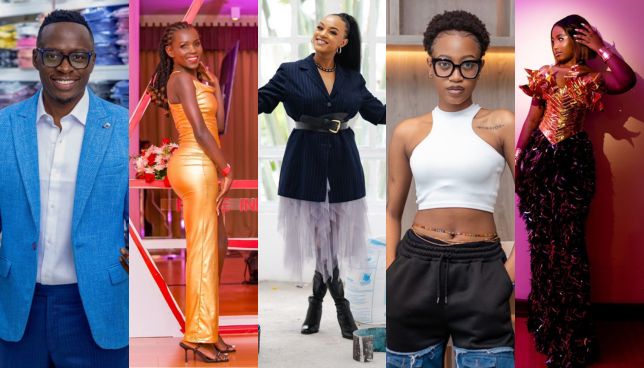 Full List of winners at the 2024 Pulse Influencer Awards