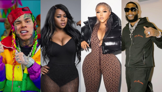 List of 10 Famous Rappers Who Spent Most Time Behind Bars