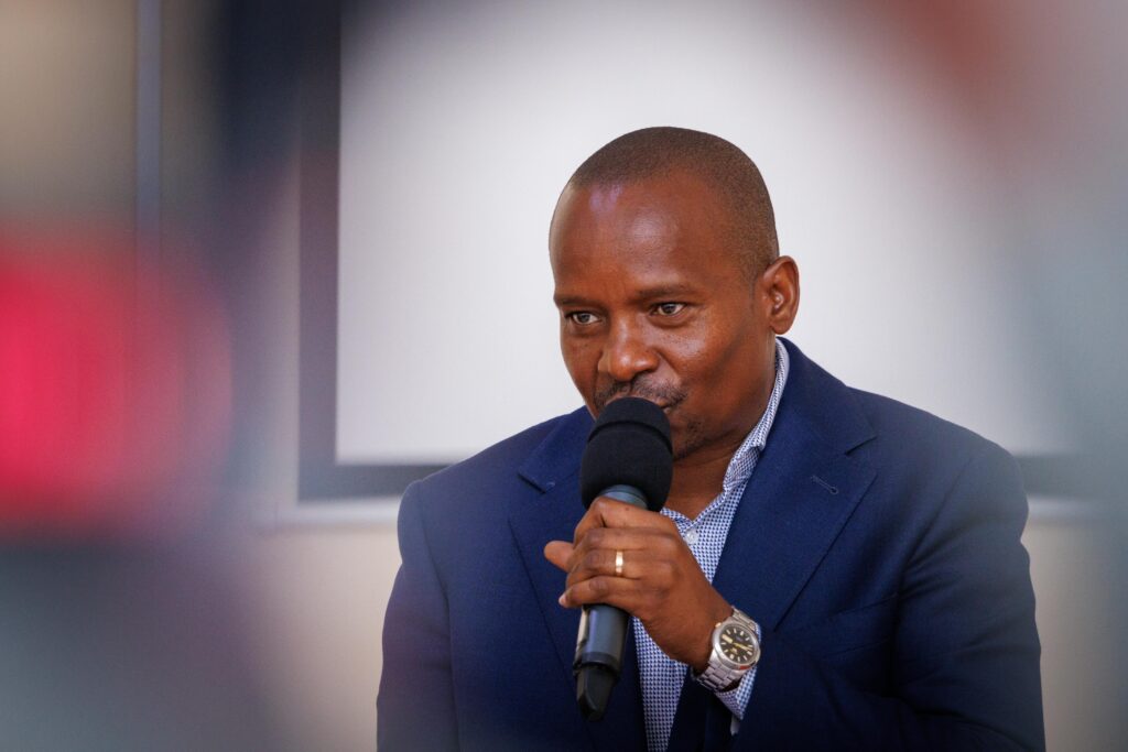 Kindiki most preferred for DP if Gachagua is impeached