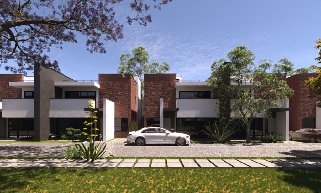 Purple Dot Unveils Marigold II: A New Paradigm for Urban Living in Nairobi