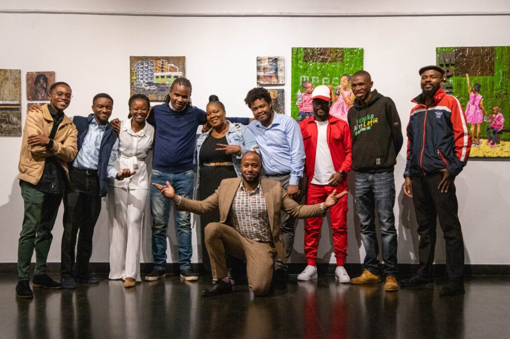 Inaugural Edition of Afro-Latin Tamasha dance event to take place at Alliance Française