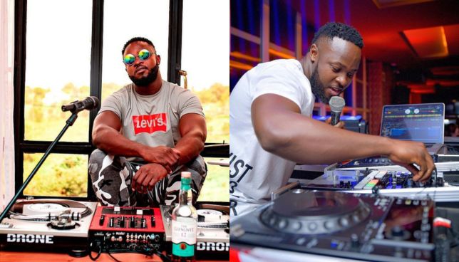 DJ JT the Drone speaks on the return of RnB in Africa plus Rhythm & Brunch