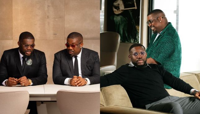 Don Jazzy appoints Tega Oghenejobo as new President for Mavin Records