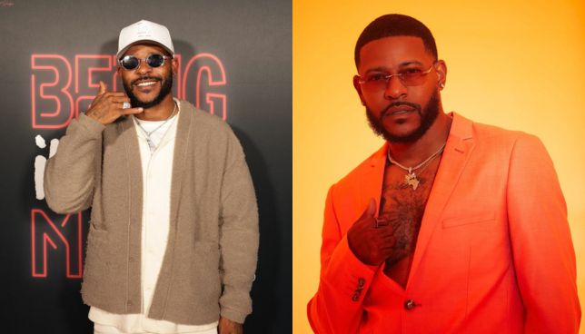 List of stars featured in Eric Bellinger’s upcoming album, ‘It’ll All Make Sense Later’