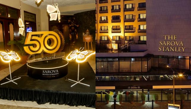 Sarova Hotels wins big at the World Luxury Hotel Awards