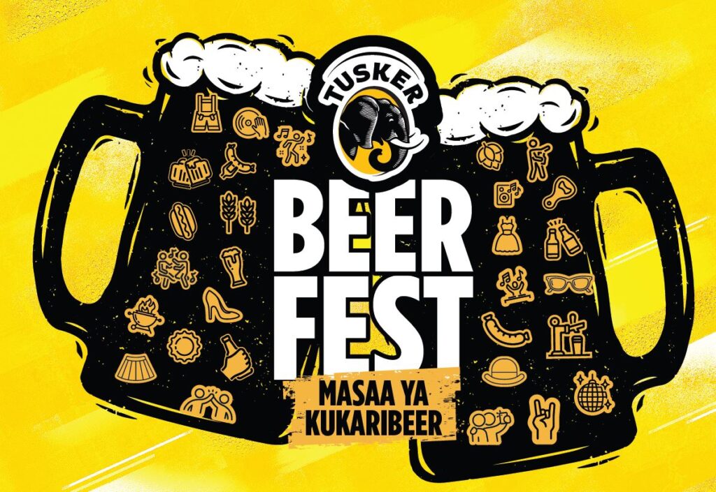 KBL Unveils Holiday Beer Festival with Exciting Offers