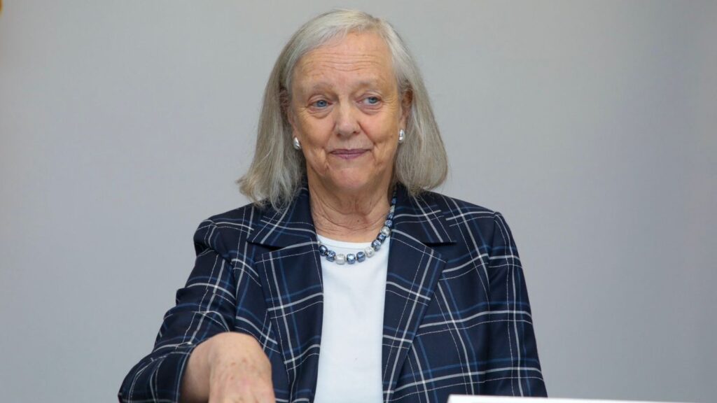 US Ambassador to Kenya Meg Whitman resigns from Office