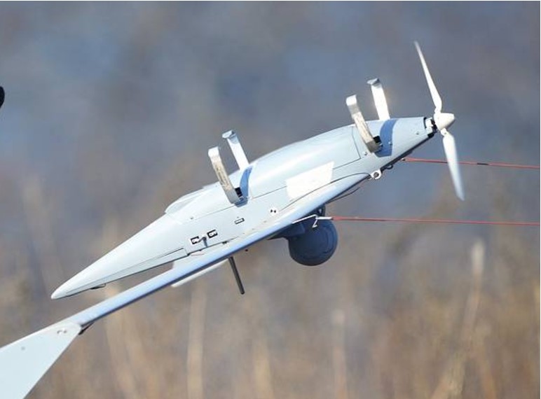How African Women Are Duped into Working in Russian Drone Factories