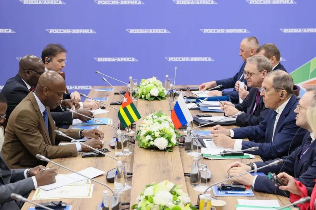 Neocolonialism, Deceit: Concerns Raised After Joint Declaration on Russia-Africa Forum