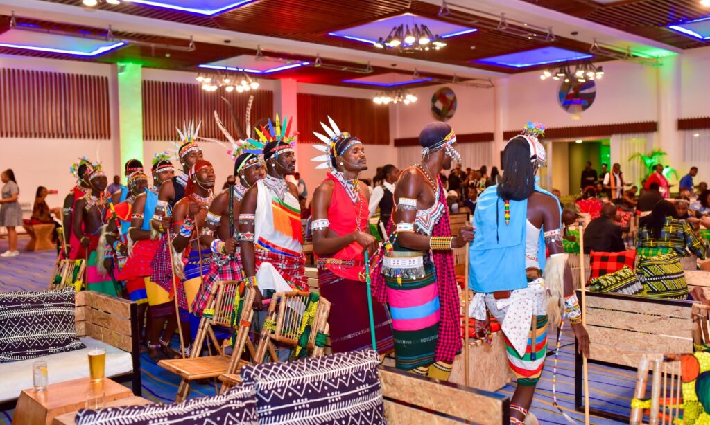 Sopa Lodges Extends Gratitude to Trade Partners in an Exclusive Appreciation Event