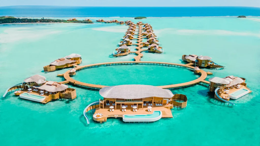 Maldives to Qatar: List of World’s top hotel destinations for quality stays