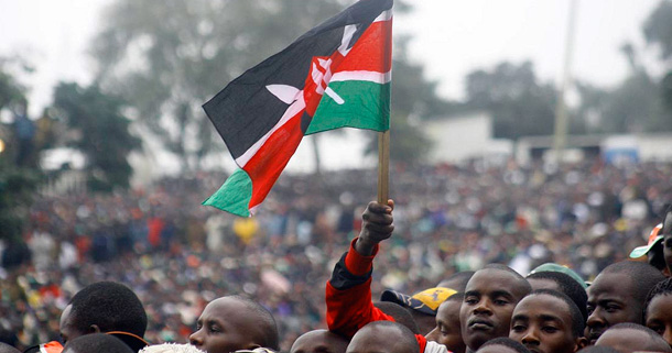 Kenya makes strides in Cybersecurity preparedness in 2024 [List]