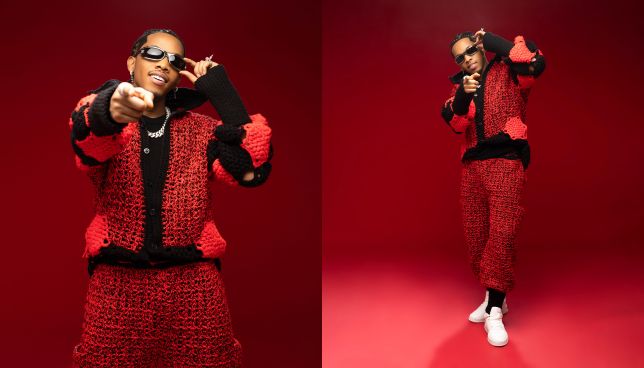 Nigeria’s Tekno Miles drops new banger “Pounds & Dollars”