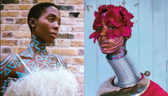 Top South African producer DJ DESIREE opens new chapter with “Intersexy EP”