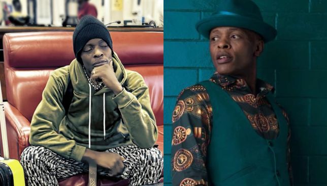 Update issued after Jose Chameleone’s hospitalization that left fans worried