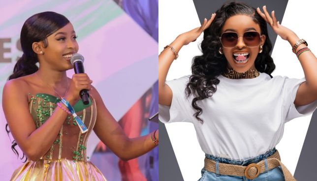Azeezah’s management issues statement after People’s Choice Awards backfired
