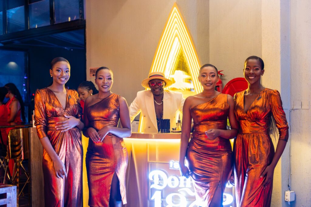 Don Julio Celebrates the Location Rooftop’s First Anniversary
