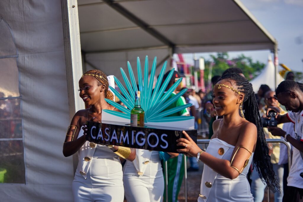 The Rising Tide of Luxury Spirits in Kenya