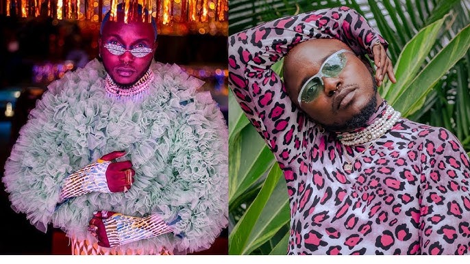 Chimano drops third consecutive hit solo single, “Monster”