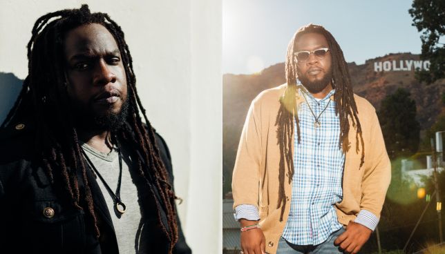 Multi-Grammy Winning Artist Mojo Morgan Embarks on Solo Journey with New Music