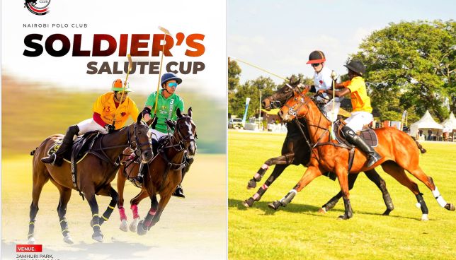 Why Nairobi Polo Matches Have Been Cancelled Last Minute