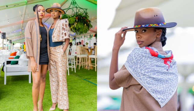 Kenyan Fashion House BOGUK Debuts Polo-Inspired Capsule at Soldier’s Salute