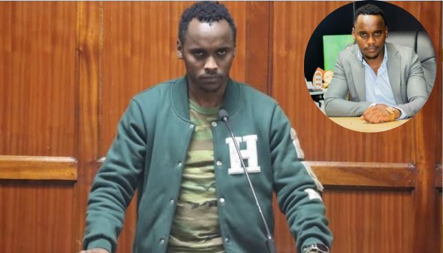 Khalif Kairo Appeals for Financial Help as his Woes Deepen after Re-arrest