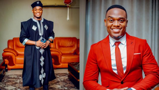 Joel Lwaga reveals why he did not perform at Churchill Show Crossover
